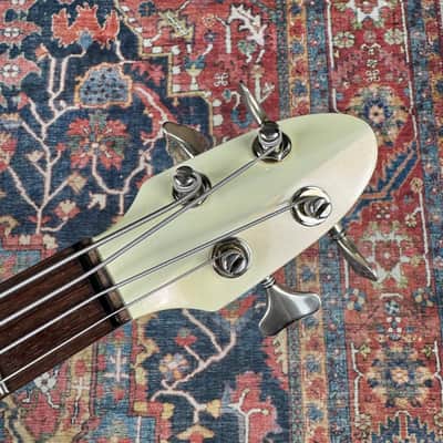 Yamaha MBIII Motion Bass Super Edition Medium Scale - 1998 image 4