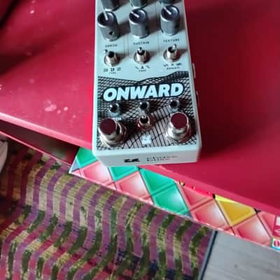 Chase Bliss Audio Onward 2024 - Present image 3