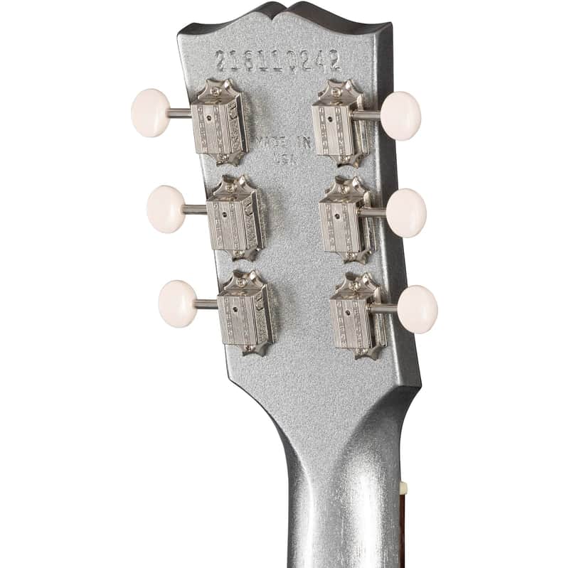 Gibson Billie Joe Armstrong Signature Les Paul Junior image 6