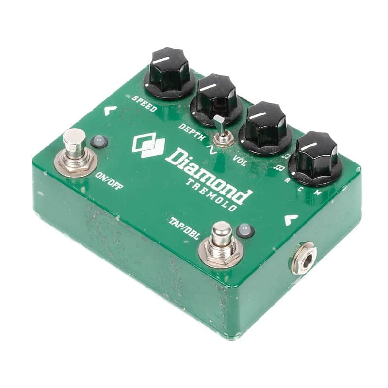 Diamond Tremolo | Reverb