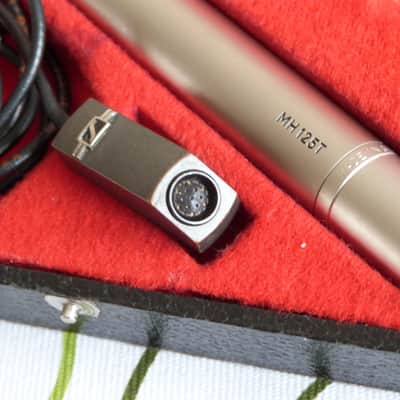 Sennheiser MKH125-T Condenser Microphone image 4