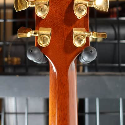 Gibson Les Paul Supreme 2005 - Rare Root Beer Finish! image 7