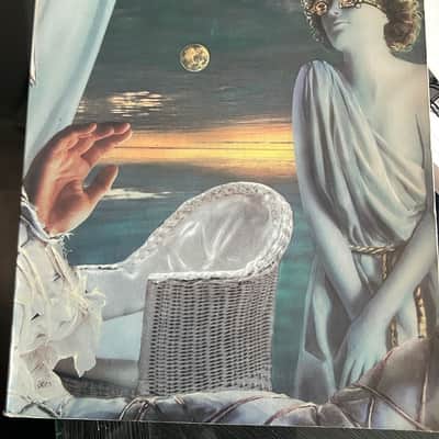 Ratt Reach for the Sky Sheet Music Song Book Songbook Guitar Tab Tablature image 1