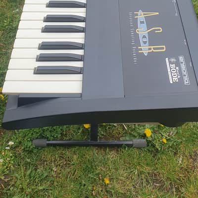 Ensoniq ASR-10 Advanced Sampling Recorder 1992 image 5