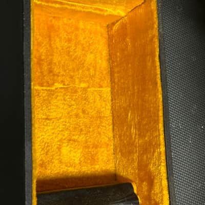 Vintage 1967 Victoria Luggage Fender Coronado Guitar Case all original I II 60's 1968 1966 1969 image 15