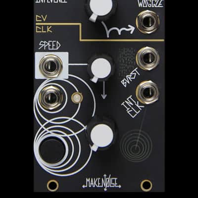 Make Noise Wogglebug モジュラーシンセ Make Noise Wogglebug V1 Module | Reverb