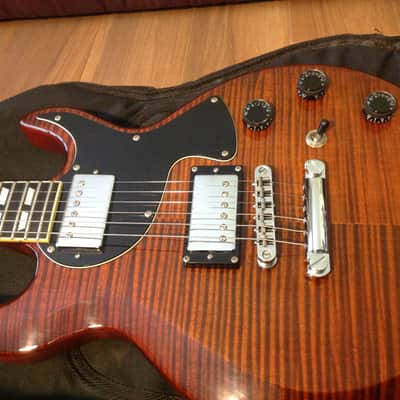 Schecter S-1 Custom image 9