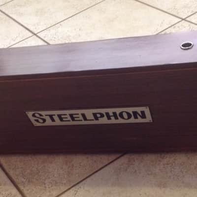 Steelphon MAGO image 4