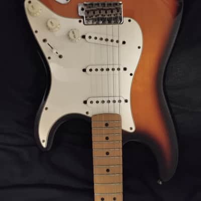 Fender Stratocaster California Series Made in USA image 2