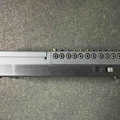 Immagine Fostex X-28 Multitrack Tape Recorder - Black X28 - 4