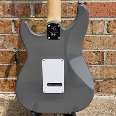 PRS SE Silver Sky Maple Overland Gray image 7