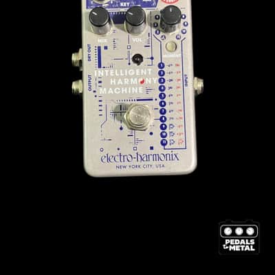 Ehx intelligent harmony machine - X7970 image 1