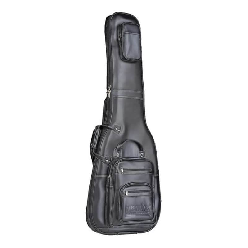 Warwick Funda Bajo Eléctrico de Cuero image 1
