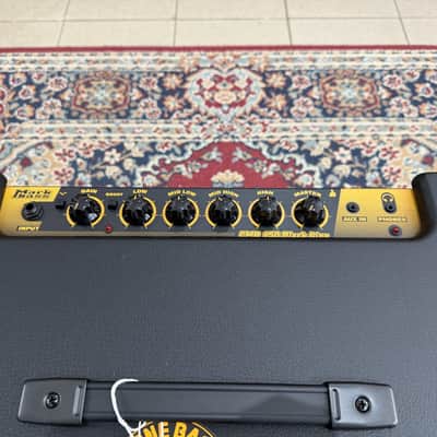 Markbass CMB 121 BlackLine image 3