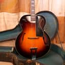 Gibson L-7 1939 Sunburst