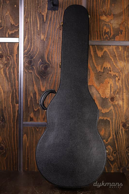 Gibson Les Paul Case Deal: Save $0!