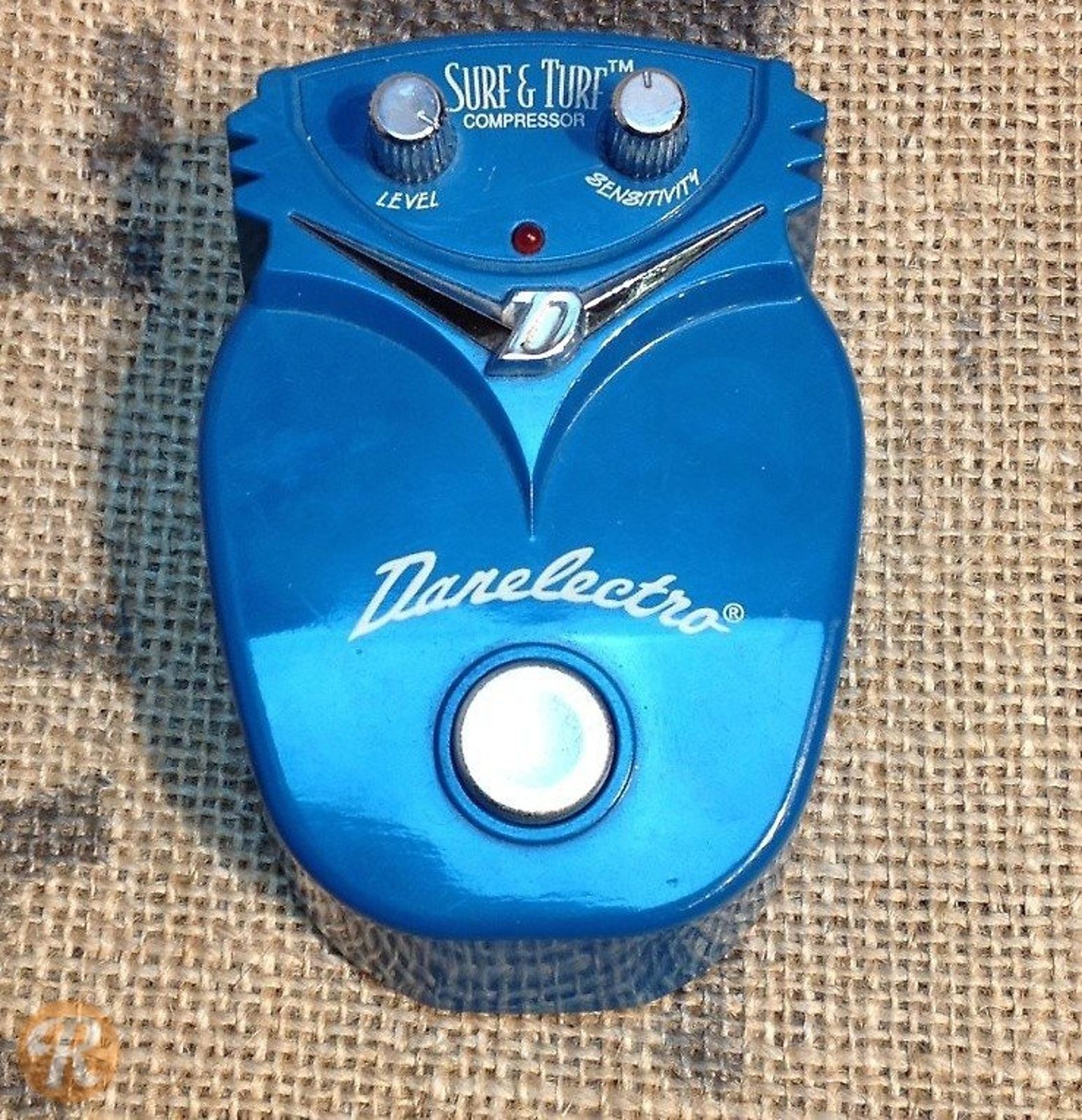 Danelectro Surf and Turf | Reverb