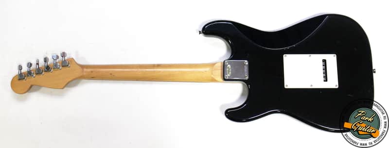 Legend LST-Z by Aria Pro II 2000's Black | Reverb Australia