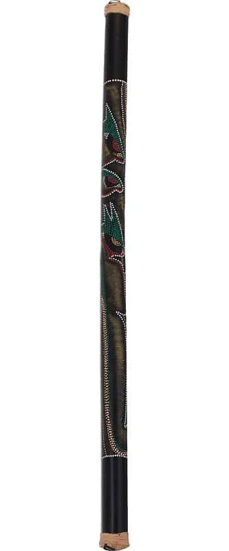 Pearl PBRSP48/693 48" Bamboo Rainstick image 1