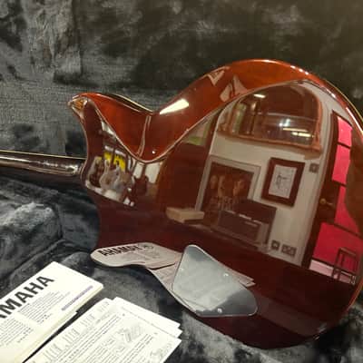 *Upgraded* Yamaha Revstar RSP20CR 2016 - Rusty Rat image 9
