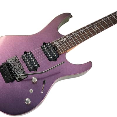 MOOER - MMT100 FR Aurora Pink image 3