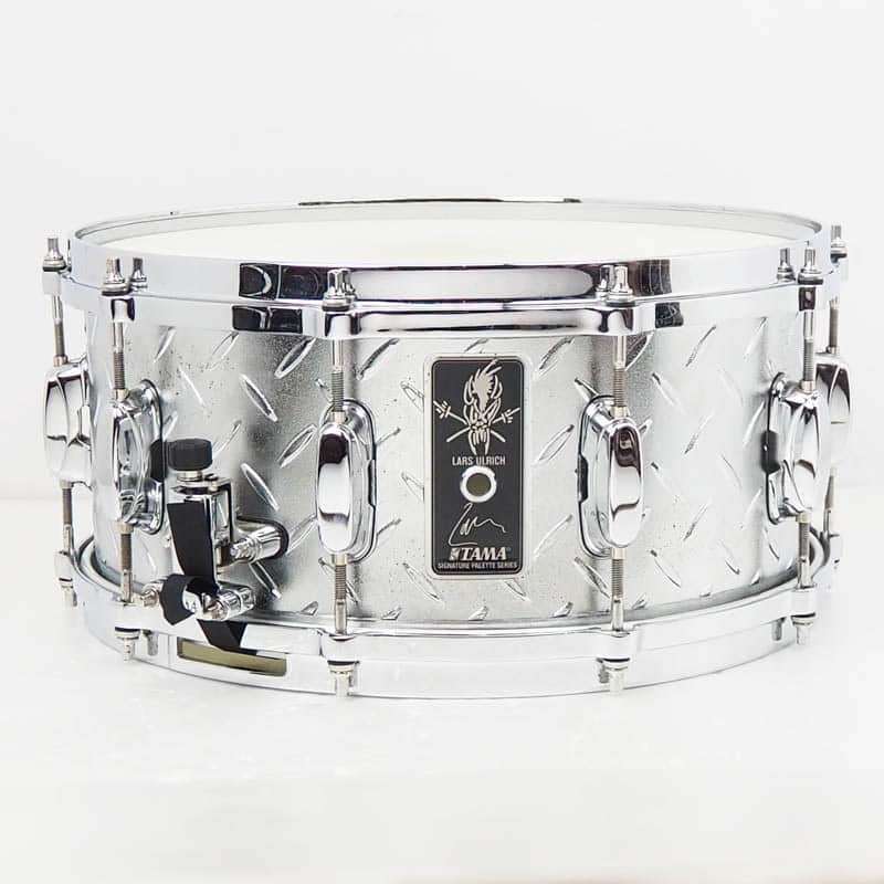 TAMA USED LU1465N [Lars Ulrich Signature Model] | Reverb Canada