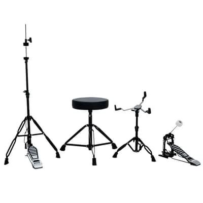 Ludwig Questlove Pocket Kit Sugar Sparkle image 4