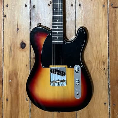 Custom Snakehead TE Esquire image 1