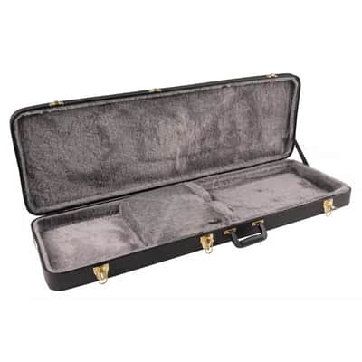 Yorkville Jaguar/Jazzmaster Hardshell Case image 2