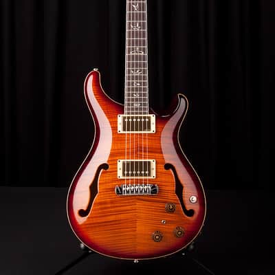 Paul Reed Smith 25th Anniversary Hollowbody II image 1