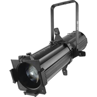 Chauvet DJ EVE E-100Z Ellipsoidal LED Spot Fixture image 3