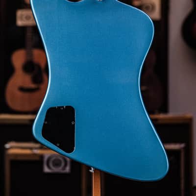 2017 Gibson Firebird Studio T pelham blue image 20