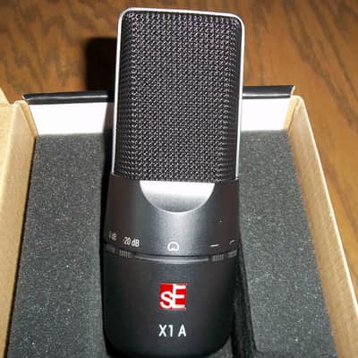 sE Electronics X1 A