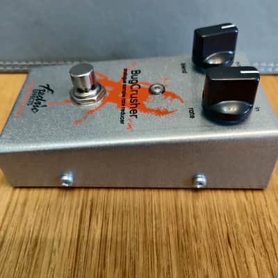 Frederic Effects Bugcrusher 2023 - Silver image 9