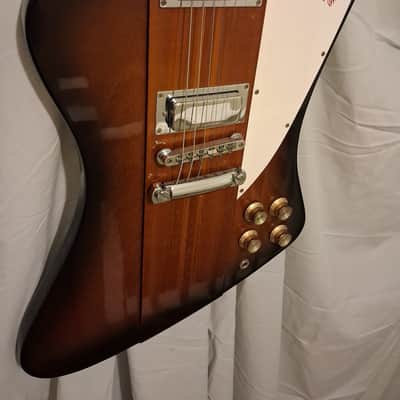 Gibson Firebird V 1995 image 3