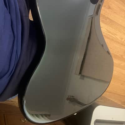 Fender Geddy Lee Jazzbass  2012 - with EMG pickups image 7