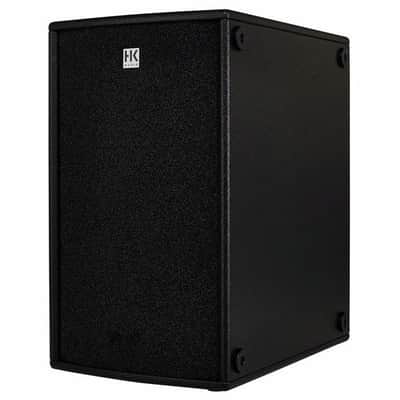 HK Audio PR:O 210 S | 1000W 2x10" Passive Sub. New with Full Warranty! image 8