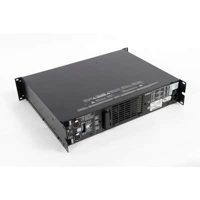 QSC CX302 100W Stereo Power Amp Regular image 2