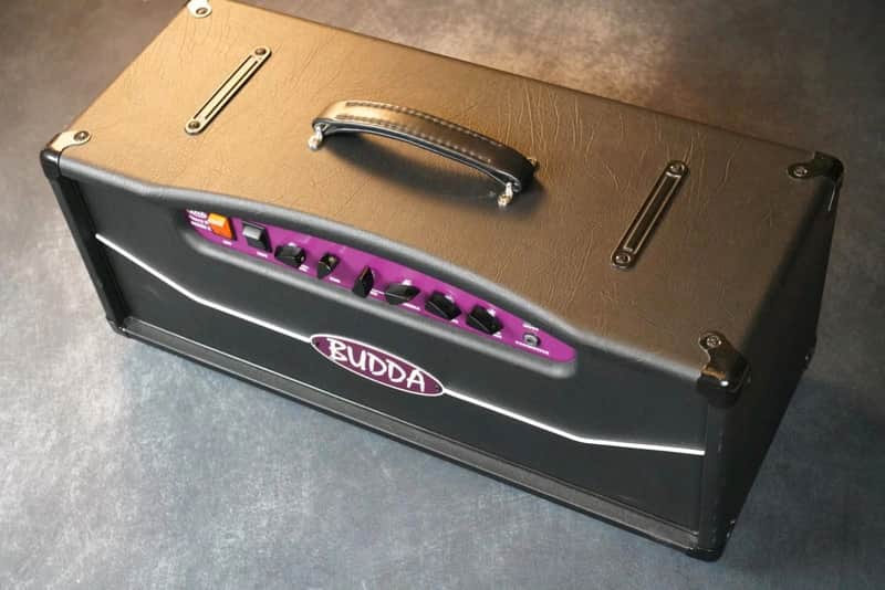 Budda Superdrive 18 Head image 1