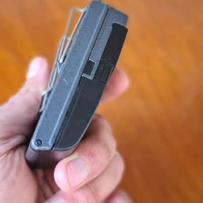Sennheiser Sennheiser SK100 G2 D Bodypack Transmitter – 786–822 MHz – Reliable Pro Workhorse imagen 9