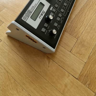Moog Slim Phatty Side Panels image 7