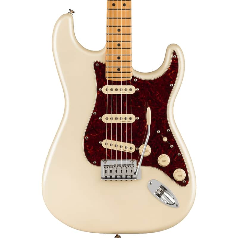 ギター Fender Mexico Player Plus Stratocaster Fender Player Plus Stratocaster | Reverb Canada