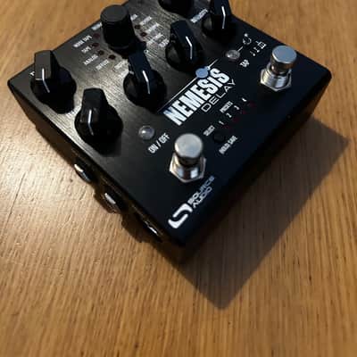 Source Audio Nemesis Delay 2010s - Black image 1