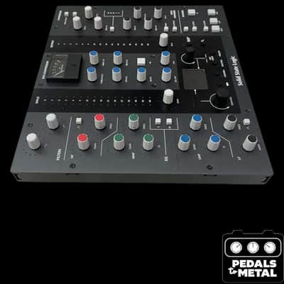 Solid State Logic SSL UC1 DAW Controller 2021 - Present - Black - X18668 image 9
