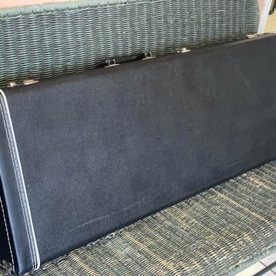 PRS Paul Reed Smith original hard case * made in Canada not China * super strong = best protection for your valuable guitar *#1 Bild 4