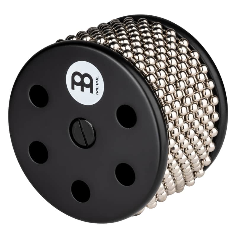Meinl CCAB Turbo Cabasa image 1