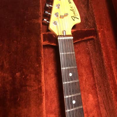 Fender Stratocaster 1980 Arctic White image 6