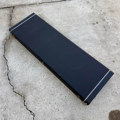 Tobias Bass Case - 1990's image 8