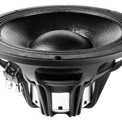 FAITAL PRO 12HP1060 12" High Power Woofer 2000 Watts Low Frequency Speaker 8-Ohm image 1