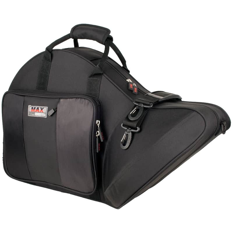 Protec MX316-CT Koffer für Waldhorn image 1